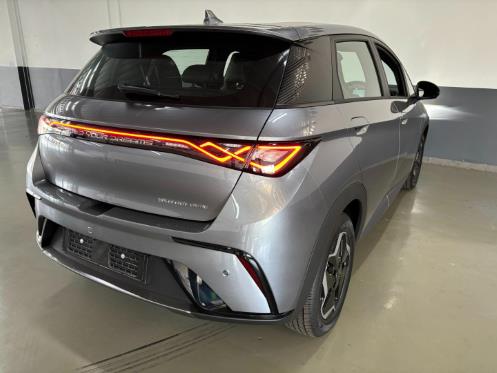 2026 BYD Dolphin Standard Range for sale