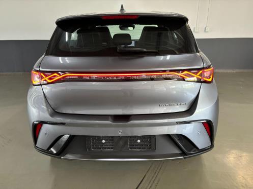 2026 BYD Dolphin Standard Range for sale