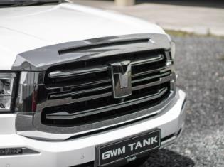 2026 GWM Tank 500 2.0T HEV Ultra Luxury 4x4 for sale