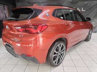 2020 BMW X2 sDrive18i M Sport for sale