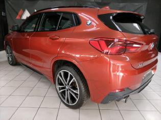2020 BMW X2 sDrive18i M Sport for sale