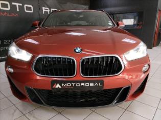 2020 BMW X2 sDrive18i M Sport for sale