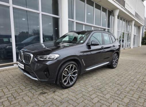 2022 BMW X3 xDrive20d M Sport for sale - SMG13|USED|0N159716