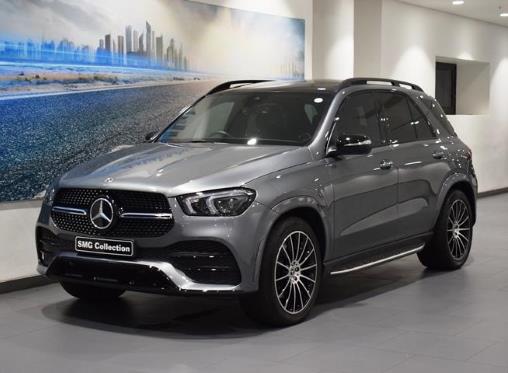 2023 Mercedes-Benz GLE 400d 4Matic AMG Line for sale - A856986