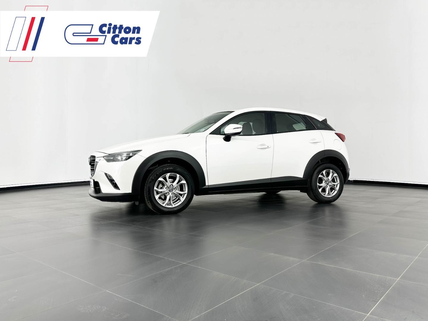 Mazda CX-3 2.0 Dynamic Auto for Sale