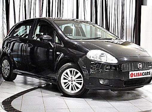 2008 Fiat Grande Punto 1.4 5-Door Dynamic for sale - 15917