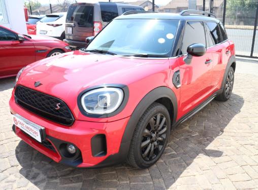 2023 MINI Countryman Cooper S  for sale - 4085