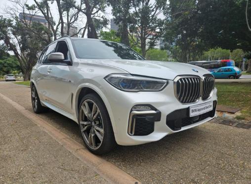 2019 BMW X5 M50d for sale - 0LB13231