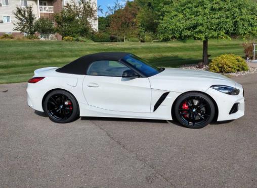 2024 BMW Z4 M40i for sale - DD7