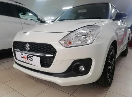 2023 Suzuki Swift 1.2 GLX Auto for sale - 8755319