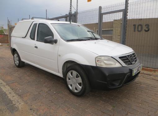 2022 Nissan NP200 1.6i Safety Pack for sale - 41