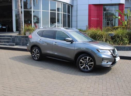 2019 Nissan X-Trail 2.5 4x4 Tekna for sale - 8755321