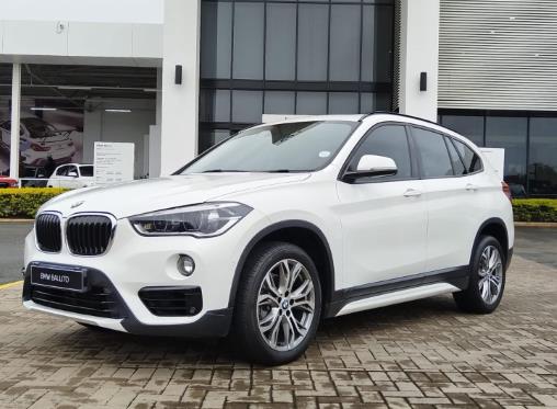 2019 BMW X1 sDrive18i Sport Line Auto for sale - 0EN53515