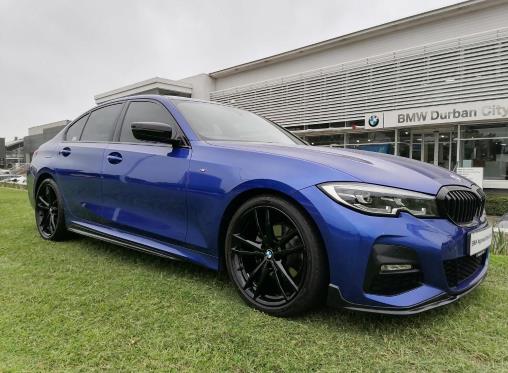 2019 BMW 3 Series 320d M Sport Launch Edition for sale - 115109