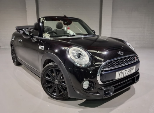 2020 MINI Convertible Cooper  for sale - WMWWJ320603L19131