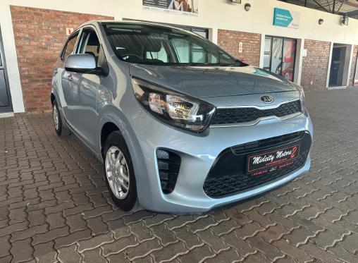 2020 Kia Picanto 1.0 Start for sale - Cilla04