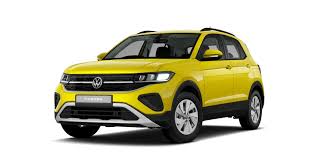 Volkswagen T-Cross 1.0TSI R-Line for Sale in South Africa