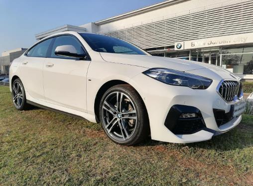 2023 BMW 2 Series 218i Gran Coupe M Sport for sale - 115145