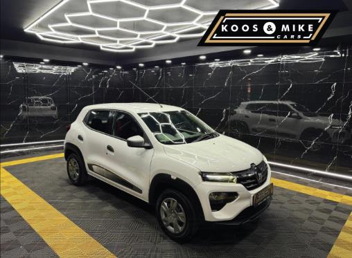 2020 Renault Kwid 1.0 Dynamique for sale - 01310_24