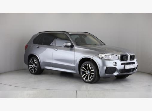 2015 BMW X5 xDrive30d M Sport for sale - 8755341