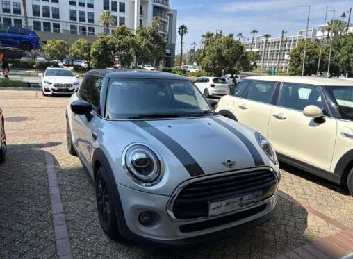 2019 MINI Hatch Cooper  3-Door Auto for sale - 115687