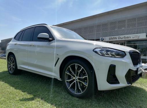 2023 BMW X3 xDrive20d M Sport for sale - 115144