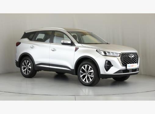 2023 Chery Tiggo 7 Pro 1.5T Distinction for sale - LVVDB21B5ND303675