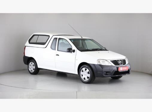 2019 Nissan NP200 1.6i (aircon) Safety Pack for sale - 8755358