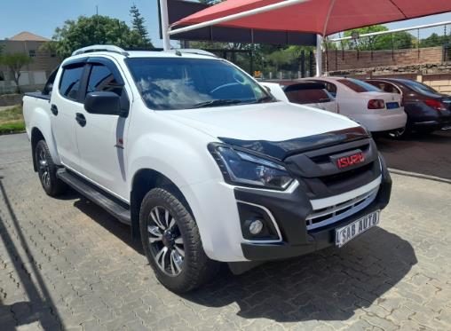 2021 Isuzu D-Max 250 Double Cab X-Rider Auto for sale - 94