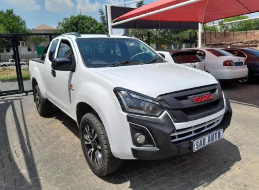 2020 Isuzu D-Max 250 Extended Cab X-Rider for sale - 2020