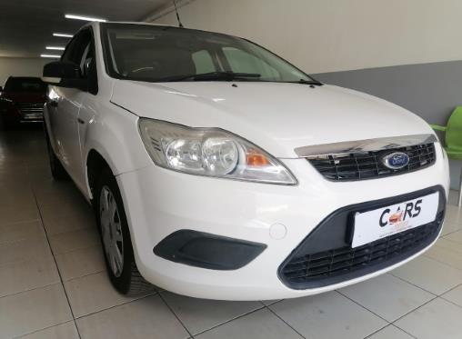 2009 Ford Focus 1.8 5-Door Ambiente for sale - 8755366