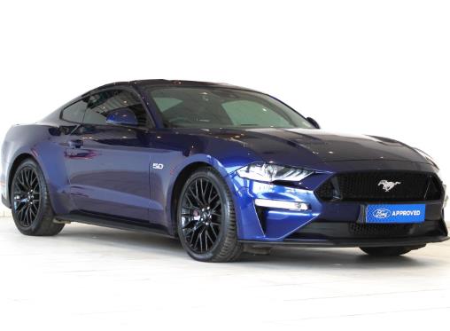 2020 Ford Mustang 5.0 GT Fastback for sale - 10EMUFP117421