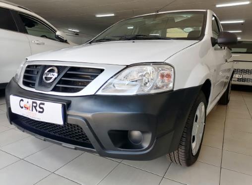 2019 Nissan NP200 1.6i (aircon) for sale - 8755370