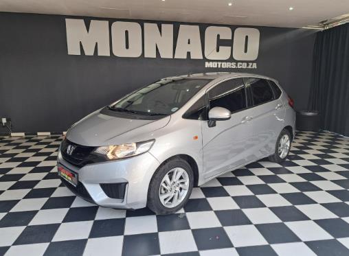 2016 Honda Jazz 1.2 Comfort Auto for sale - 5311