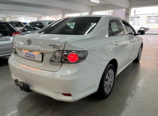 2019 Toyota Corolla Quest 1.6 for sale - 8755374