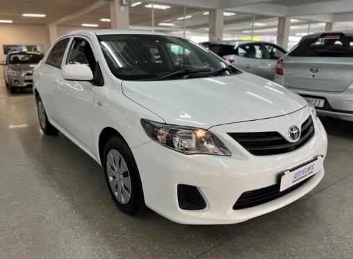 2019 Toyota Corolla Quest 1.6 for sale - 11116077