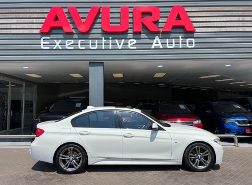 2019 BMW 3 Series 318i for sale - AV2634