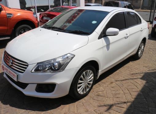 2018 Suzuki Ciaz 1.4 GL for sale - 4089