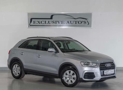 2018 Audi Q3 1.4TFSI S Auto for sale - 1562