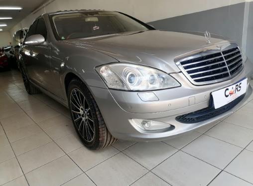 2009 Mercedes-Benz S-Class 350SE for sale - 8755392