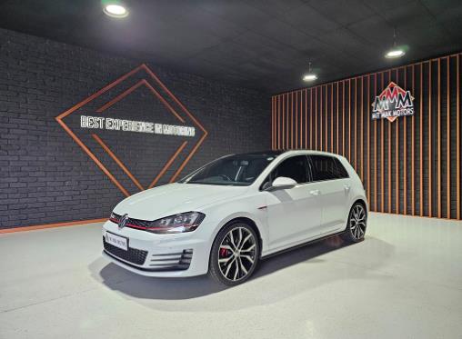 2015 Volkswagen Golf GTi Auto for sale - 22526