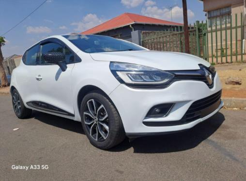 2018 Renault Clio 66kW Turbo Dynamique for sale - 8755398