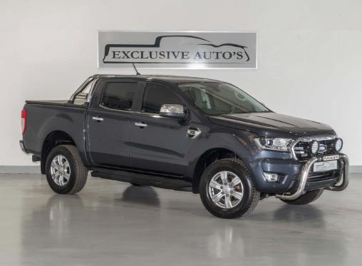 2020 Ford Ranger 2.0SiT Double Cab Hi-Rider XLT for sale - 49918