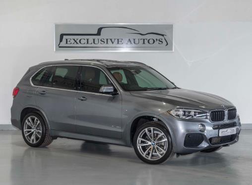 2017 BMW X5 xDrive30d M Sport for sale - 104888