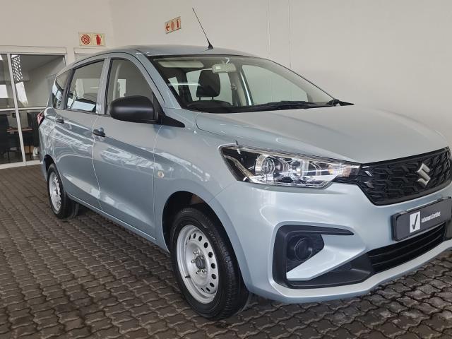 2023 Suzuki Ertiga 1.5 GA