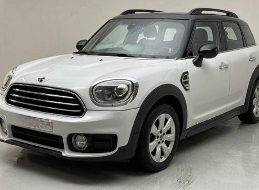 2019 MINI Countryman Cooper  Auto for sale - 115673