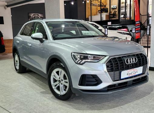 2023 Audi Q3 35TFSI for sale - 1661