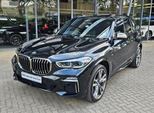 2021 BMW X5 M50i for sale - B/09D04832