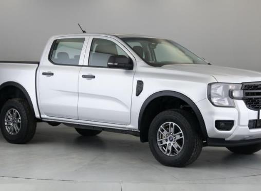 2023 Ford Ranger 2.0 Sit Double Cab XL Manual for sale - 49HTUSEK07253