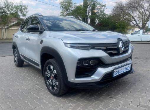 2022 Renault Kiger 1.0 Turbo Intens for sale - 8755419